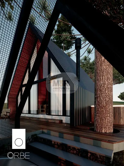 Foto 7 de Casa com 1 quarto à venda, 49m2 em Nova Petropolis - RS