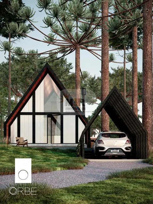 Foto 8 de Casa com 1 quarto à venda, 49m2 em Nova Petropolis - RS