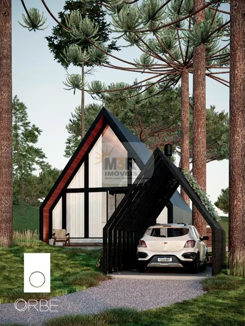 Foto 9 de Casa com 1 quarto à venda, 49m2 em Nova Petropolis - RS