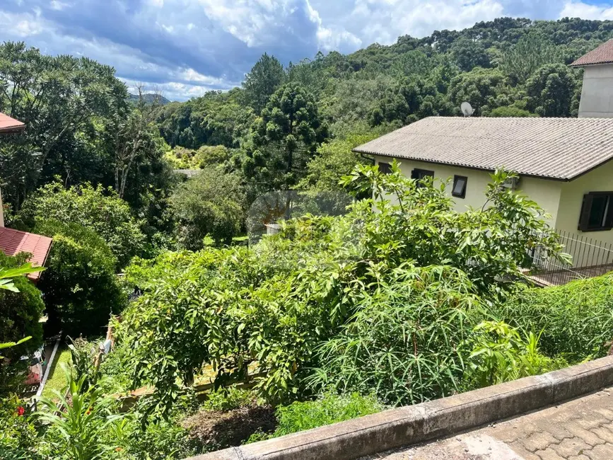 Foto 2 de Terreno / Lote à venda, 360m2 em Nova Petropolis - RS
