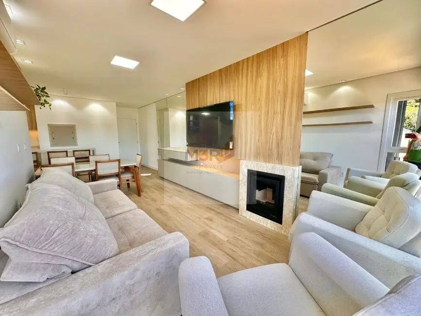 Foto 2 de Apartamento com 2 quartos à venda, 93m2 em Nova Petropolis - RS