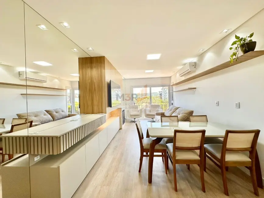 Foto 4 de Apartamento com 2 quartos à venda, 93m2 em Nova Petropolis - RS