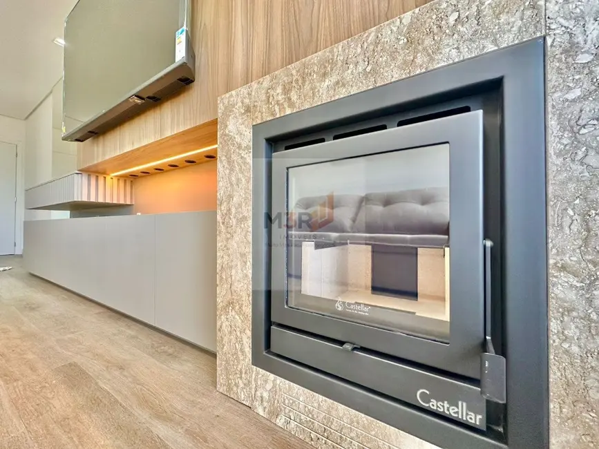 Foto 7 de Apartamento com 2 quartos à venda, 93m2 em Nova Petropolis - RS