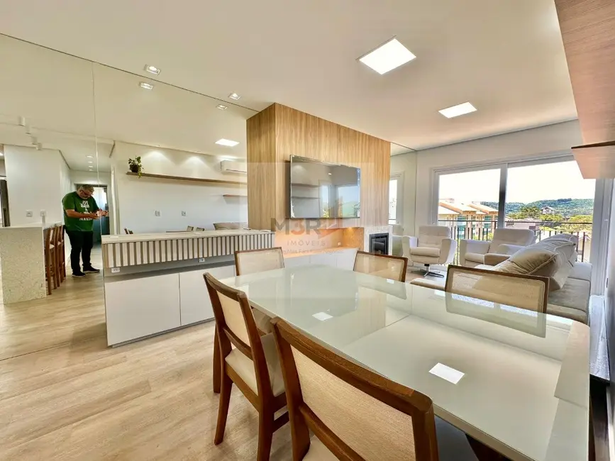 Foto 3 de Apartamento com 2 quartos à venda, 93m2 em Nova Petropolis - RS