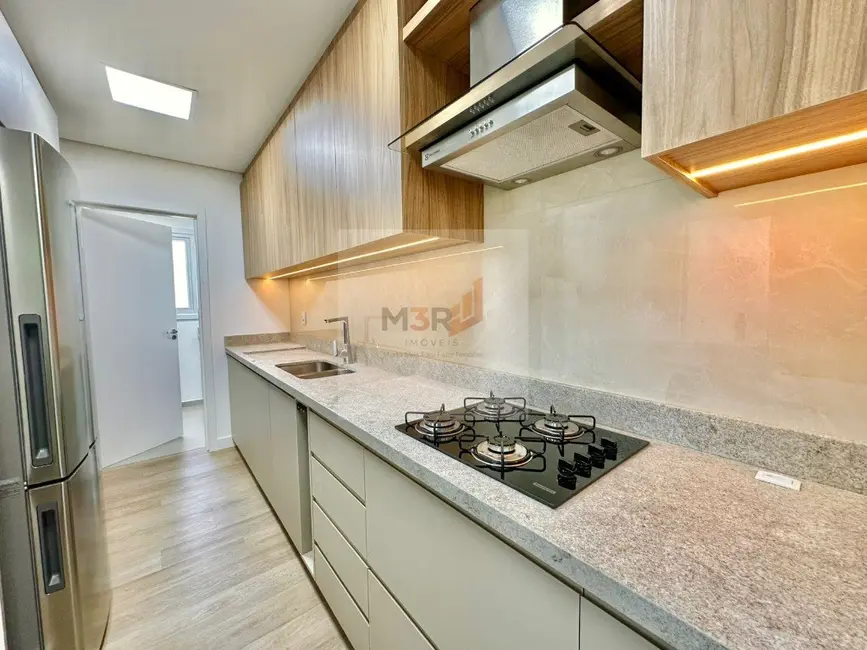 Foto 9 de Apartamento com 2 quartos à venda, 93m2 em Nova Petropolis - RS