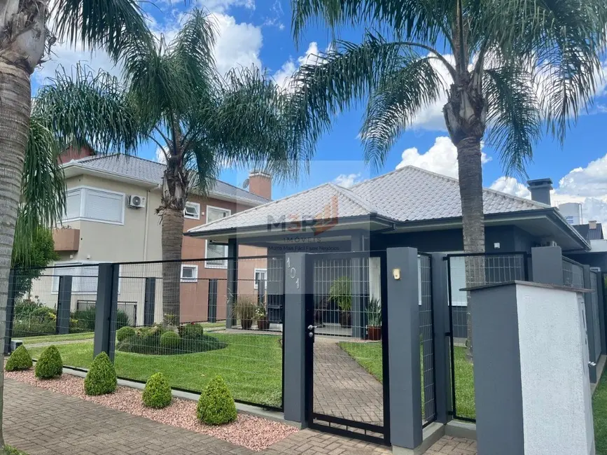 Foto 2 de Casa com 3 quartos à venda, 180m2 em Nova Petropolis - RS