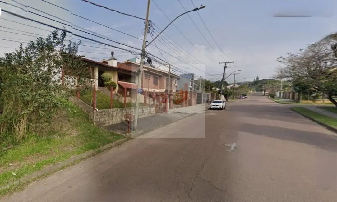 Casa com 4 quartos à venda, 290m2 em Jardim Itu, Porto Alegre - RS - imagem 2 Foto 2 de Casa com 4 quartos à venda, 290m2 em Jardim Itu, Porto Alegre - RS