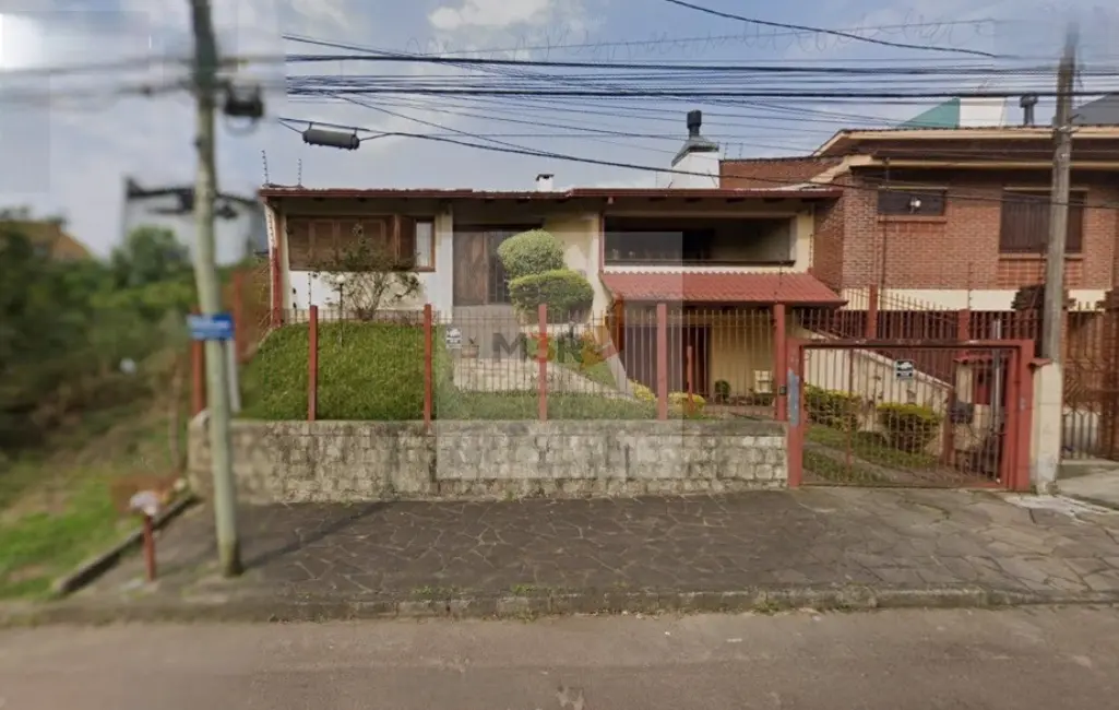 Casa com 4 quartos à venda, 290m2 em Jardim Itu, Porto Alegre - RS - imagem 1 Foto 1 de Casa com 4 quartos à venda, 290m2 em Jardim Itu, Porto Alegre - RS