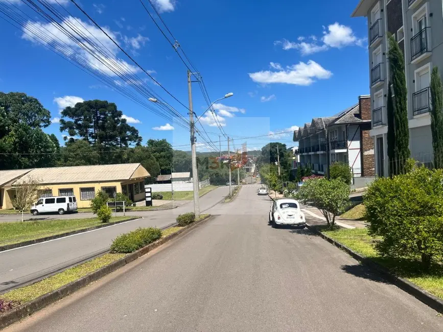 Foto 3 de Terreno / Lote à venda, 450m2 em Nova Petropolis - RS