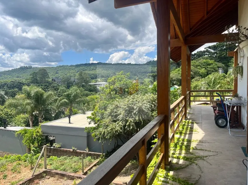 Casa com 2 quartos à venda, 117m2 em Nova Petropolis - RS - imagem 7 Foto 7 de Casa com 2 quartos à venda, 117m2 em Nova Petropolis - RS