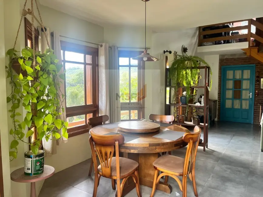 Casa com 2 quartos à venda, 117m2 em Nova Petropolis - RS - imagem 8 Foto 8 de Casa com 2 quartos à venda, 117m2 em Nova Petropolis - RS