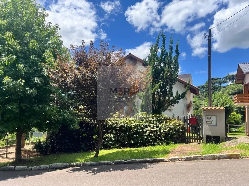 Casa com 2 quartos à venda, 117m2 em Nova Petropolis - RS - imagem 2 Foto 2 de Casa com 2 quartos à venda, 117m2 em Nova Petropolis - RS