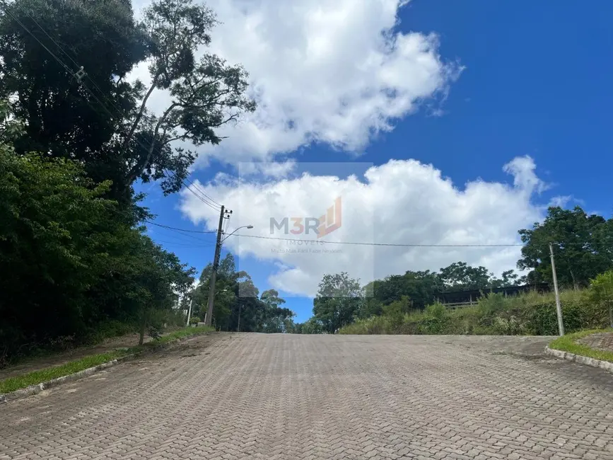 Foto 3 de Terreno / Lote à venda, 427m2 em Nova Petropolis - RS