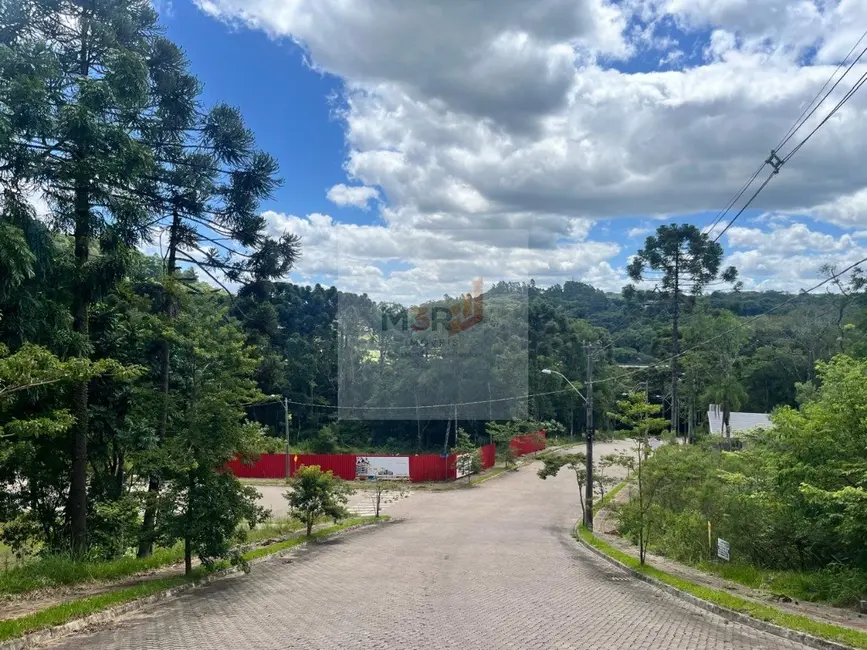 Foto 4 de Terreno / Lote à venda, 427m2 em Nova Petropolis - RS