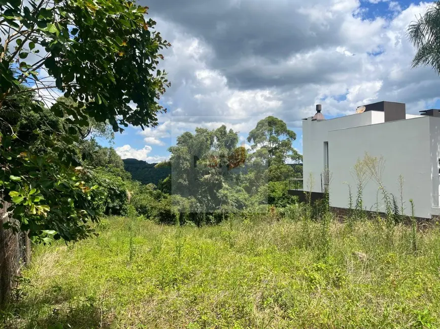 Foto 4 de Terreno / Lote à venda, 422m2 em Nova Petropolis - RS