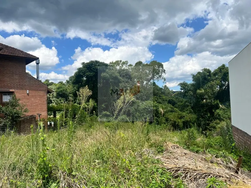 Foto 3 de Terreno / Lote à venda, 422m2 em Nova Petropolis - RS