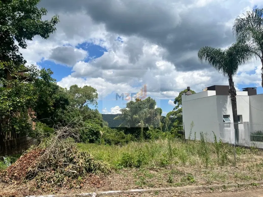 Foto 2 de Terreno / Lote à venda, 422m2 em Nova Petropolis - RS