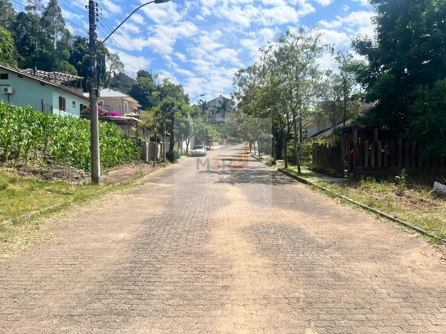 Foto 8 de Terreno / Lote à venda, 422m2 em Nova Petropolis - RS