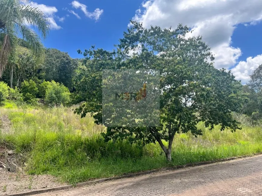 Foto 1 de Terreno / Lote à venda, 504m2 em Nova Petropolis - RS