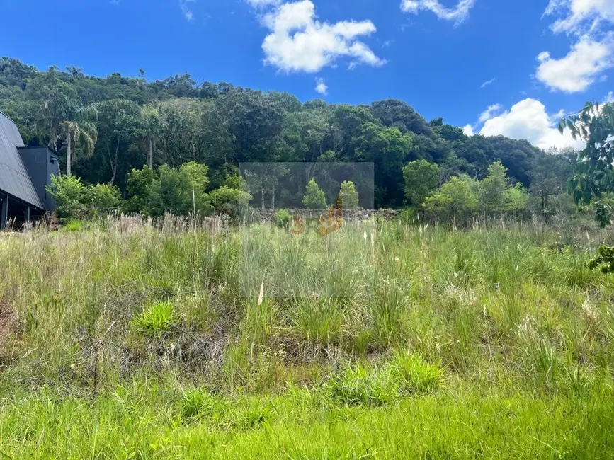 Foto 3 de Terreno / Lote à venda, 504m2 em Nova Petropolis - RS