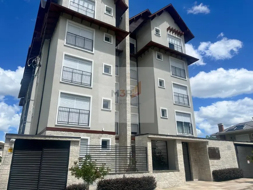 Foto 3 de Apartamento com 2 quartos à venda, 95m2 em Nova Petropolis - RS