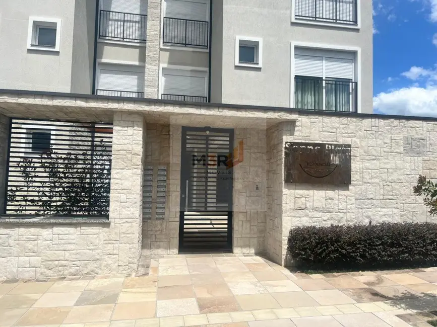 Foto 4 de Apartamento com 2 quartos à venda, 95m2 em Nova Petropolis - RS