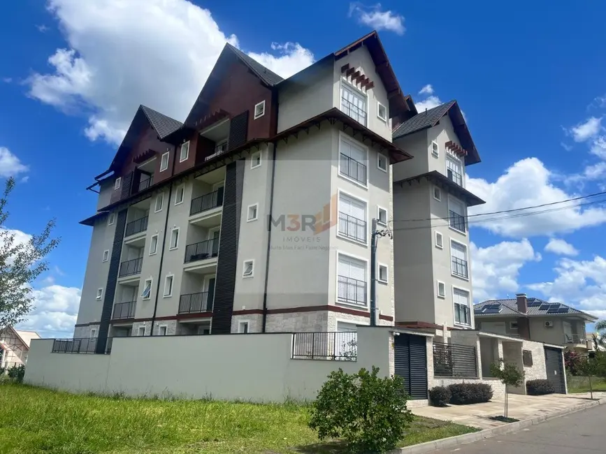 Foto 2 de Apartamento com 2 quartos à venda, 95m2 em Nova Petropolis - RS