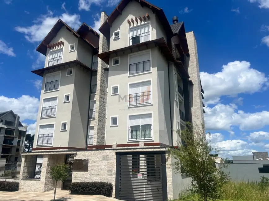 Foto 1 de Apartamento com 2 quartos à venda, 117m2 em Nova Petropolis - RS