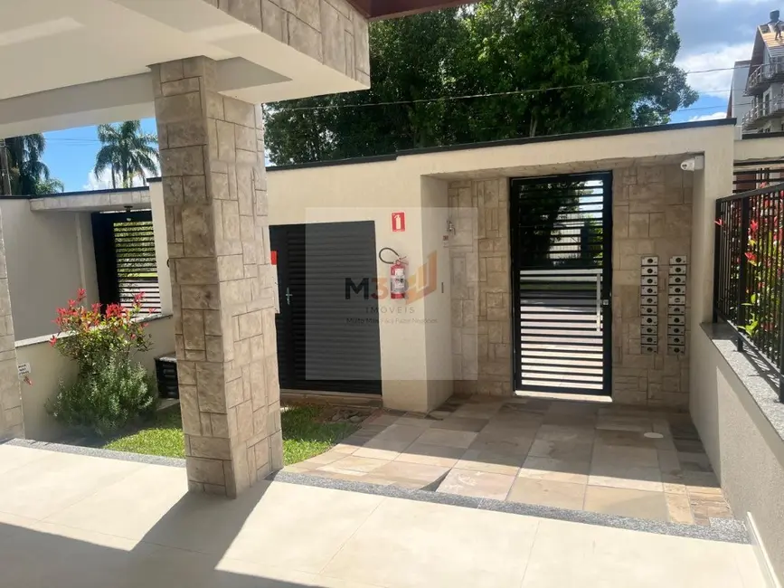 Foto 6 de Apartamento com 2 quartos à venda, 117m2 em Nova Petropolis - RS