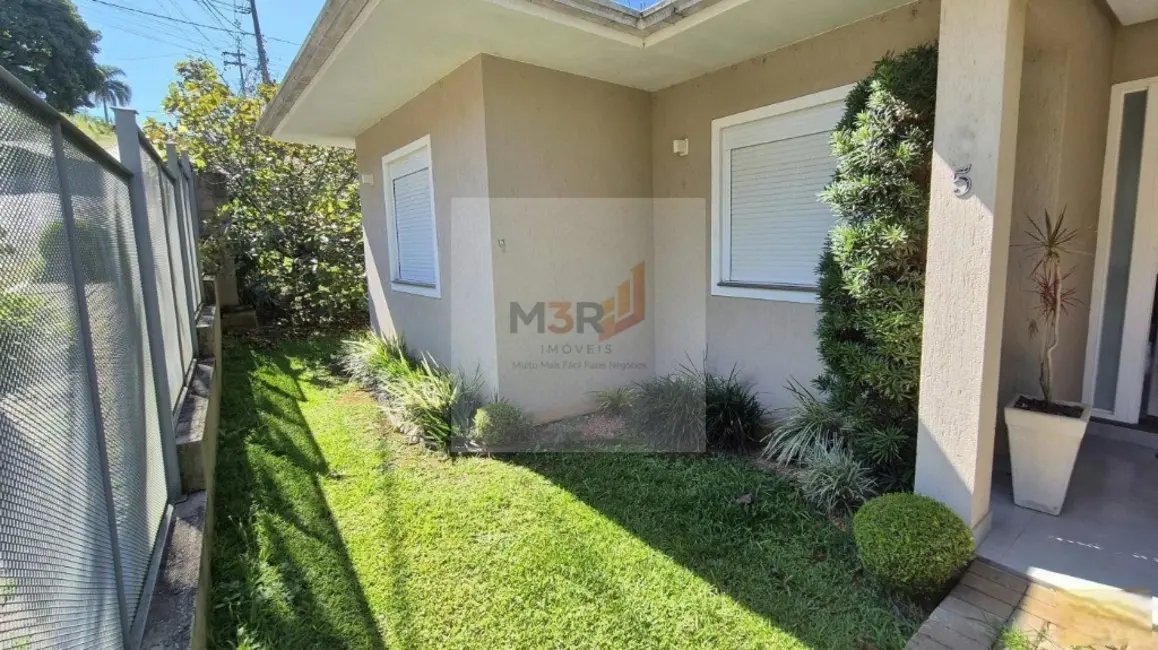 Foto 3 de Casa com 3 quartos à venda, 230m2 em Nova Petropolis - RS