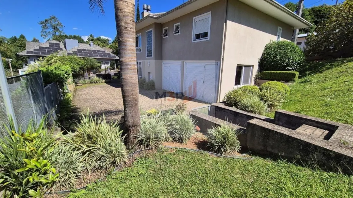 Foto 7 de Casa com 3 quartos à venda, 230m2 em Nova Petropolis - RS