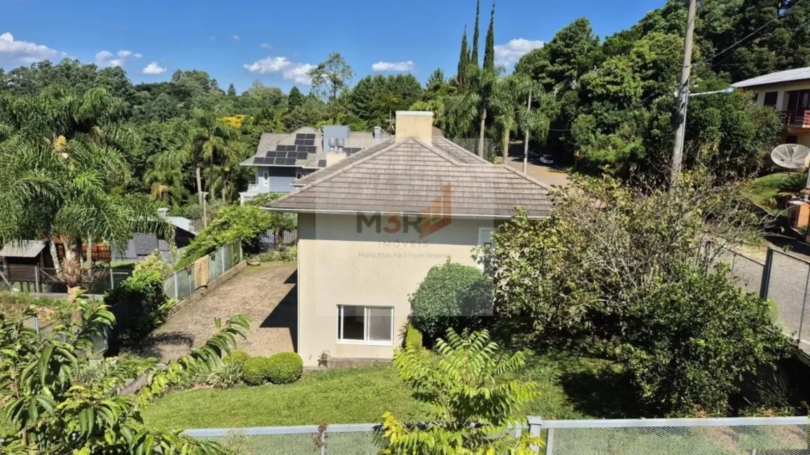 Foto 5 de Casa com 3 quartos à venda, 230m2 em Nova Petropolis - RS