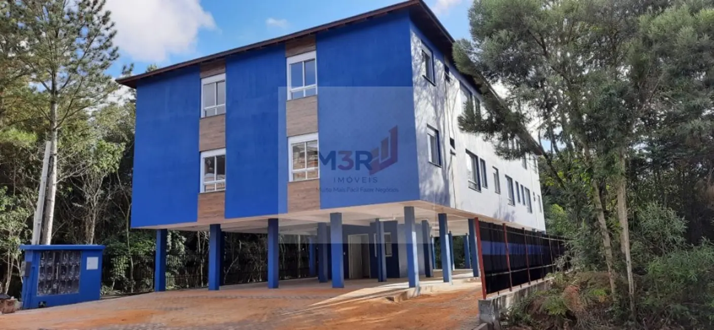 Foto 1 de Apartamento com 2 quartos à venda e para alugar, 53m2 em Nova Petropolis - RS