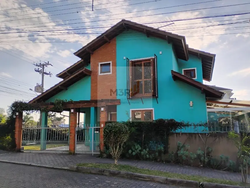Casa com 2 quartos à venda e para alugar, 106m2 em Nova Petropolis - RS - imagem 1 Foto 1 de Casa com 2 quartos à venda e para alugar, 106m2 em Nova Petropolis - RS