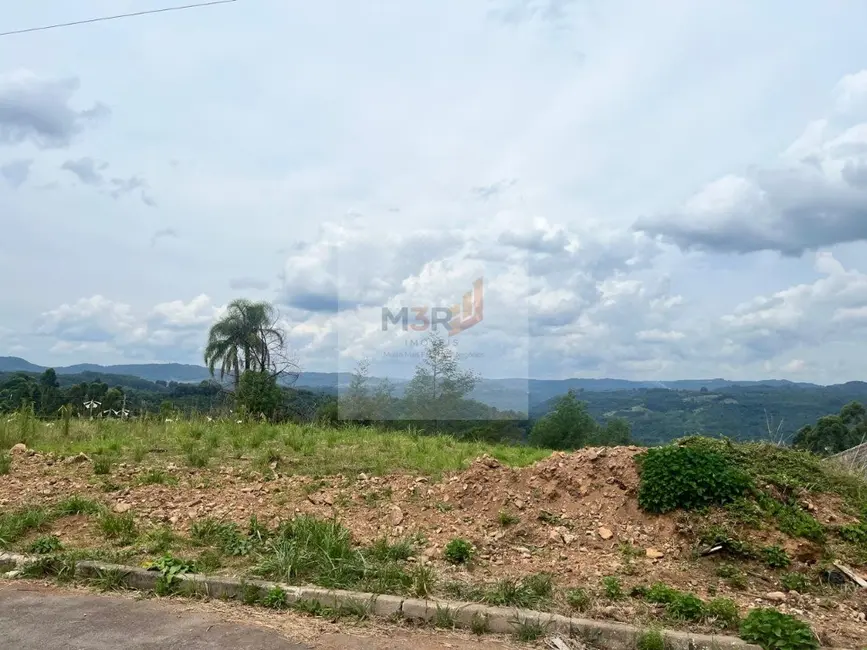 Foto 2 de Terreno / Lote à venda, 450m2 em Nova Petropolis - RS