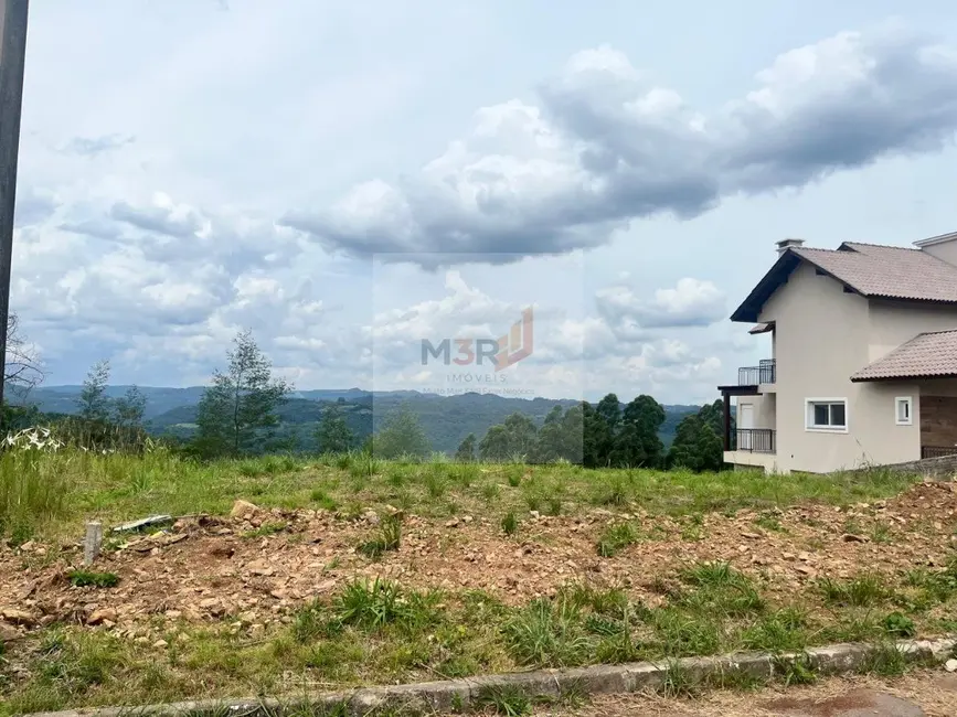 Foto 3 de Terreno / Lote à venda, 450m2 em Nova Petropolis - RS