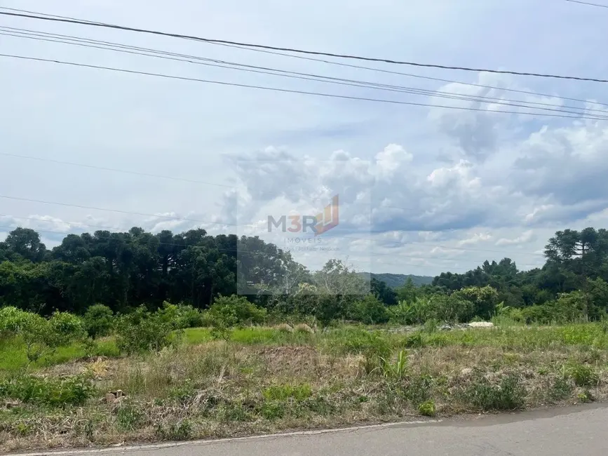 Foto 1 de Terreno / Lote à venda, 446m2 em Nova Petropolis - RS