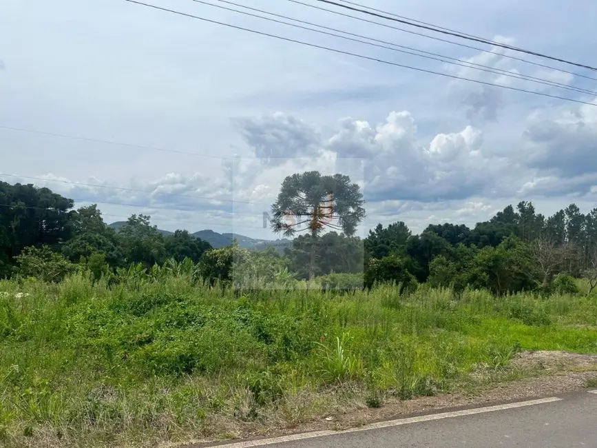 Foto 2 de Terreno / Lote à venda, 459m2 em Nova Petropolis - RS