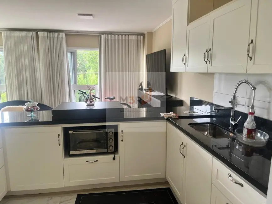 Foto 8 de Apartamento com 2 quartos para alugar, 109m2 em Nova Petropolis - RS