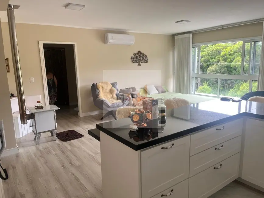 Foto 7 de Apartamento com 2 quartos para alugar, 109m2 em Nova Petropolis - RS