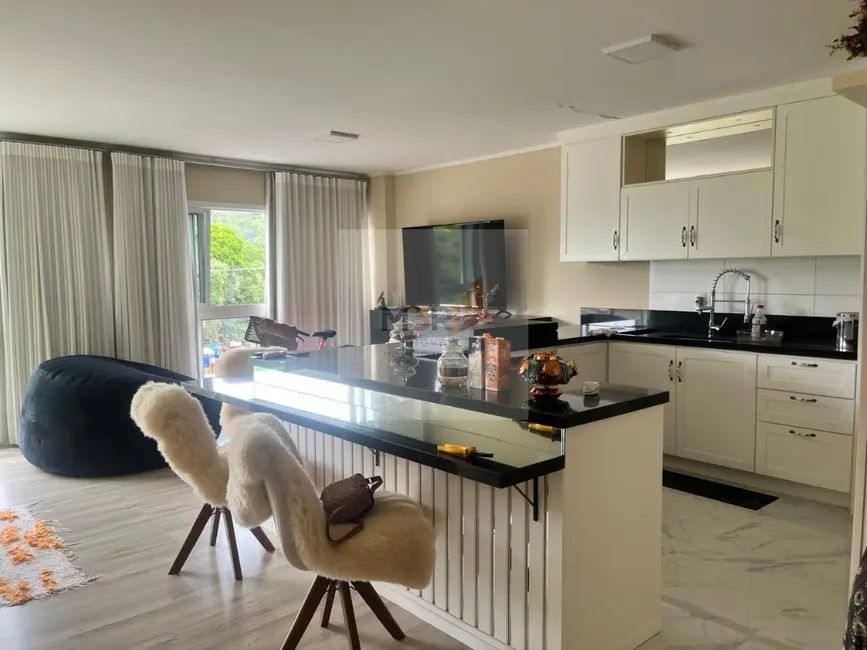 Foto 1 de Apartamento com 2 quartos para alugar, 109m2 em Nova Petropolis - RS