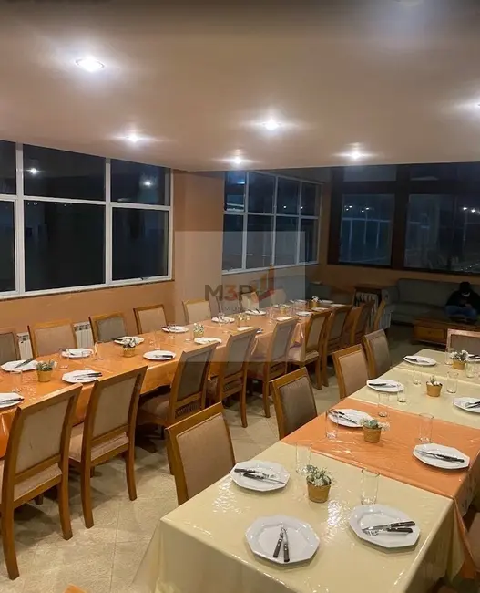 Apartamento com 1 quarto à venda, 57m2 em Gramado - RS - imagem 5 Foto 5 de Apartamento com 1 quarto à venda, 57m2 em Gramado - RS