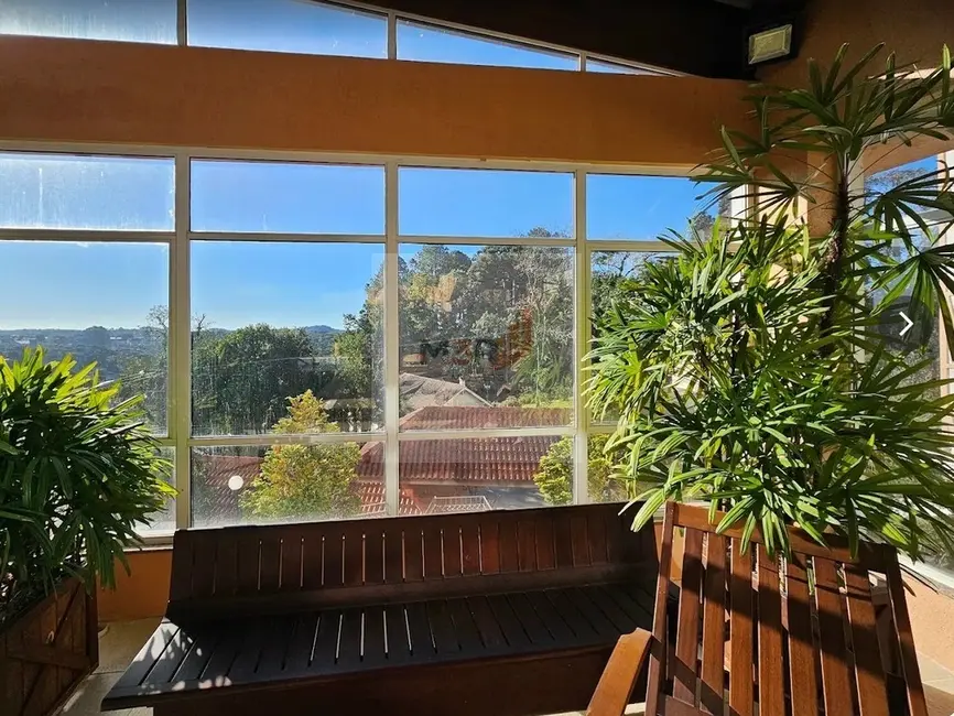 Apartamento com 1 quarto à venda, 57m2 em Gramado - RS - imagem 4 Foto 4 de Apartamento com 1 quarto à venda, 57m2 em Gramado - RS