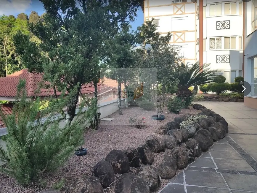 Apartamento com 1 quarto à venda, 57m2 em Gramado - RS - imagem 7 Foto 7 de Apartamento com 1 quarto à venda, 57m2 em Gramado - RS