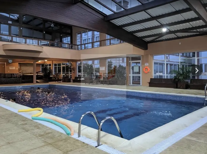 Apartamento com 1 quarto à venda, 57m2 em Gramado - RS - imagem 9 Foto 9 de Apartamento com 1 quarto à venda, 57m2 em Gramado - RS