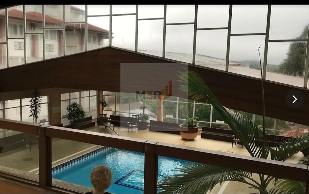 Apartamento com 1 quarto à venda, 57m2 em Gramado - RS - imagem 6 Foto 6 de Apartamento com 1 quarto à venda, 57m2 em Gramado - RS