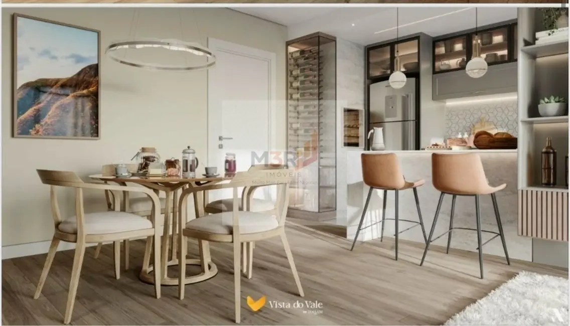 Foto 8 de Apartamento com 1 quarto à venda, 42m2 em Gramado - RS