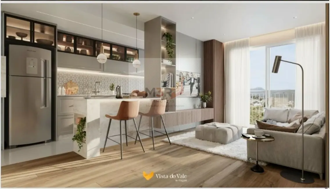 Foto 9 de Apartamento com 1 quarto à venda, 42m2 em Gramado - RS