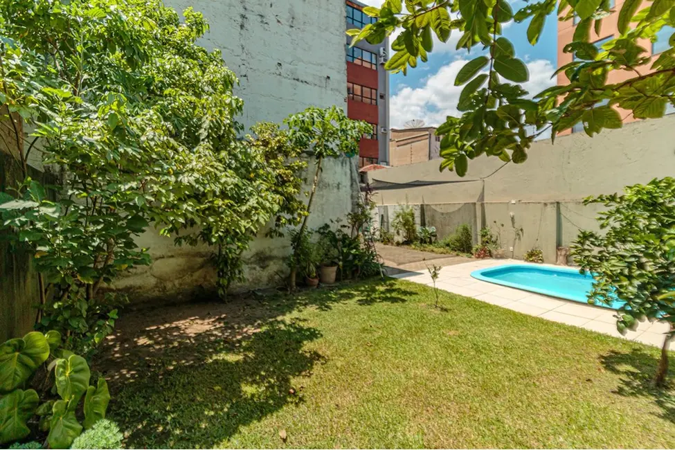 Foto 4 de Casa com 3 quartos à venda, 177m2 em Menino Deus, Porto Alegre - RS