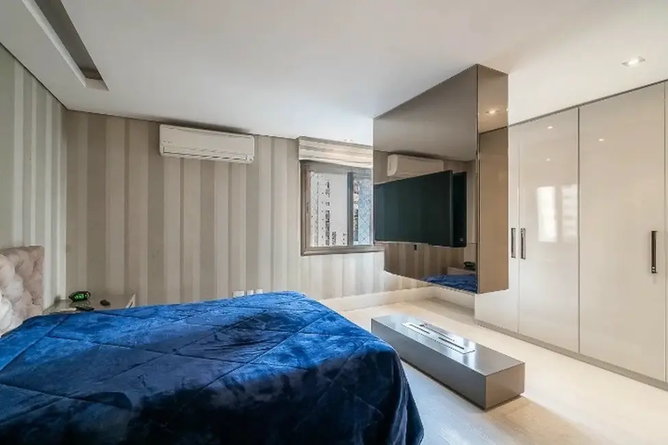 Foto 9 de Apartamento com 3 quartos à venda, 181m2 em Bela Vista, Porto Alegre - RS